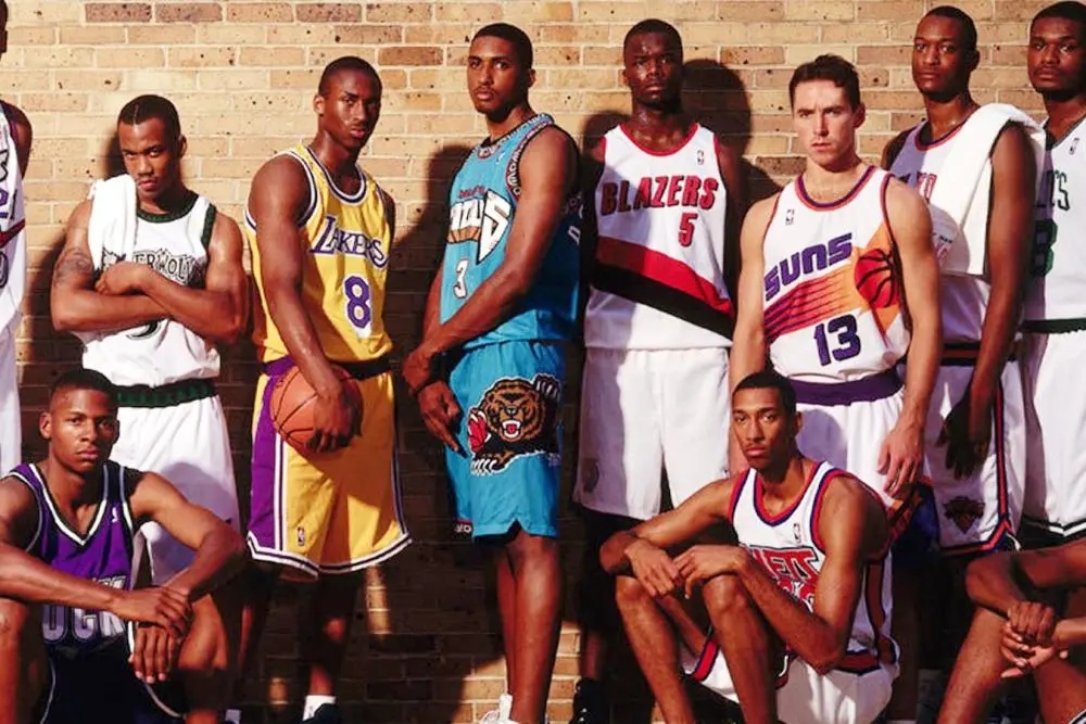 NBA96ѡǻƽһ